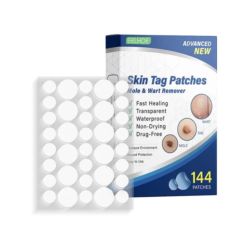 EELHOE Skin Tag Patches