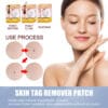 EELHOE Skin Tag Patches
