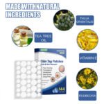 EELHOE Skin Tag Patches - Image 5