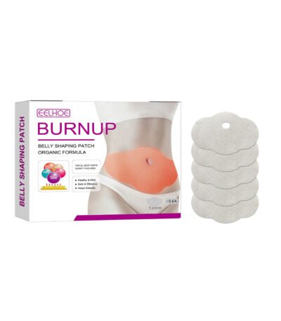 Burnup Belly Shaping Patch