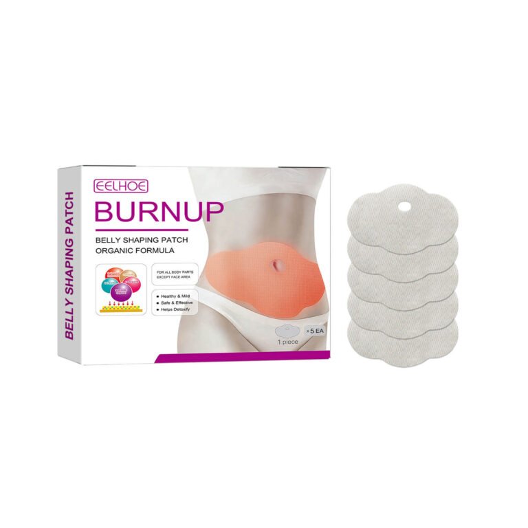 Burnup Belly Shaping Patch