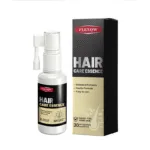 Polygonum Multiflorum Hair Growth Serum