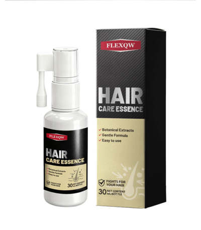 Polygonum Multiflorum Hair Growth Serum