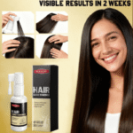 FLEXQW Polygonum Multiflorum Hair Growth Serum - Image 5