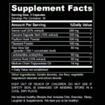 Fast Working Detox Pills - Image 3