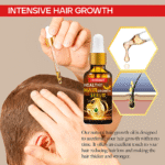 DRMEINAIER Ginseng Hair Growth Serum - Image 2
