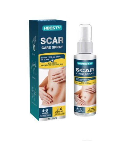 HBESTY Scar Care Spray