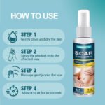 HBESTY Scar Remove Spray - Image 4