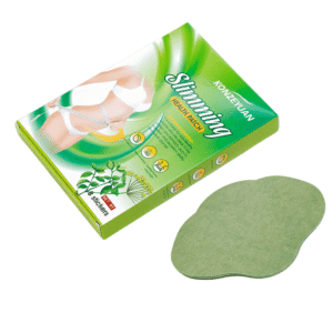 Health Slimming Patch 01 Health Slimming Patch