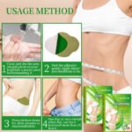 KONZEYUAN Health Slimming Patch - Image 5
