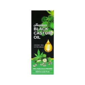 Jamaican Black Castor Oil 01 Castor Oil for Hair