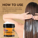 How to use Jamaican Black Castor Oil