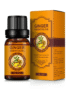 Slimming Ginger Essential Oil