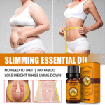 Kanho Slimming Ginger Essential Oil - Image 3