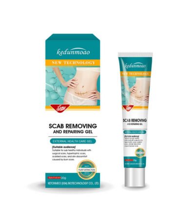 Kedunmao Scab Repair Gel