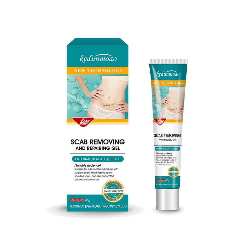 Kedunmao Scab Repair Gel