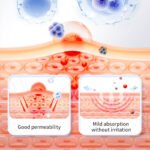 Kedunmao Scab Repair Gel - Image 2