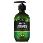 LANEMAY Castor Oil Shampoo