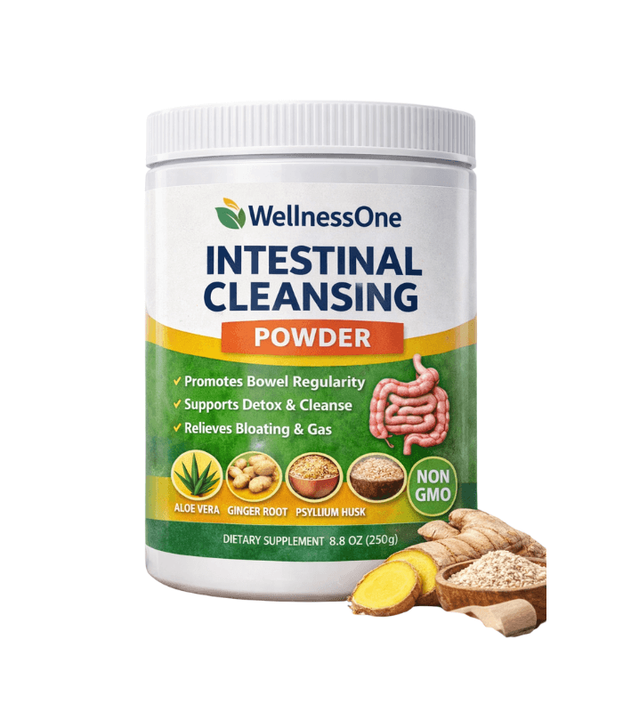 14-Day Cleanse Supplement