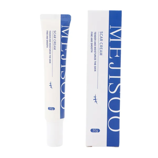 MEJISOO Scar Removal Cream