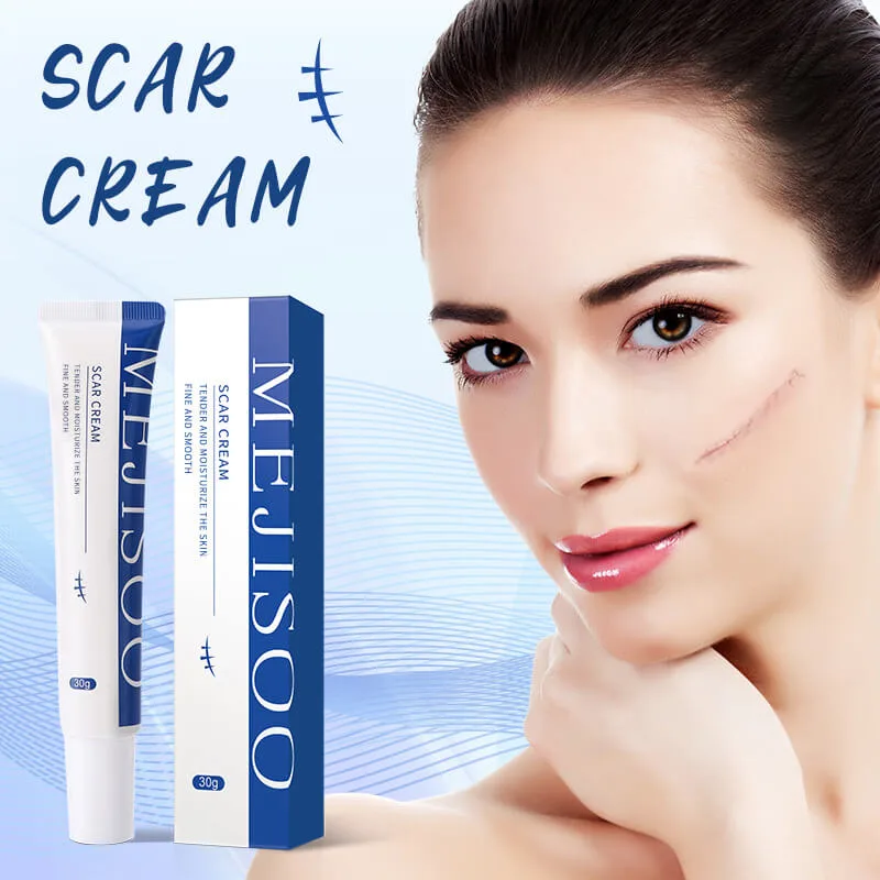 MEJISOO Scar Removal Cream - Image 5