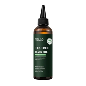 MELAO Tea Tree Hair Oil 01 Tea Tree Hair Oil