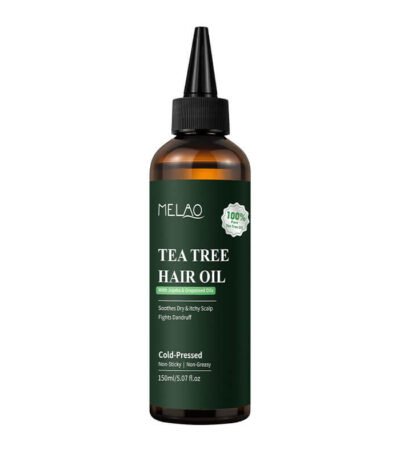 Tea Tree Hair Oil