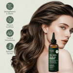 MELAO Tea Tree Hair Oil - Image 3
