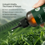 MELAO Tea Tree Hair Oil - Image 2