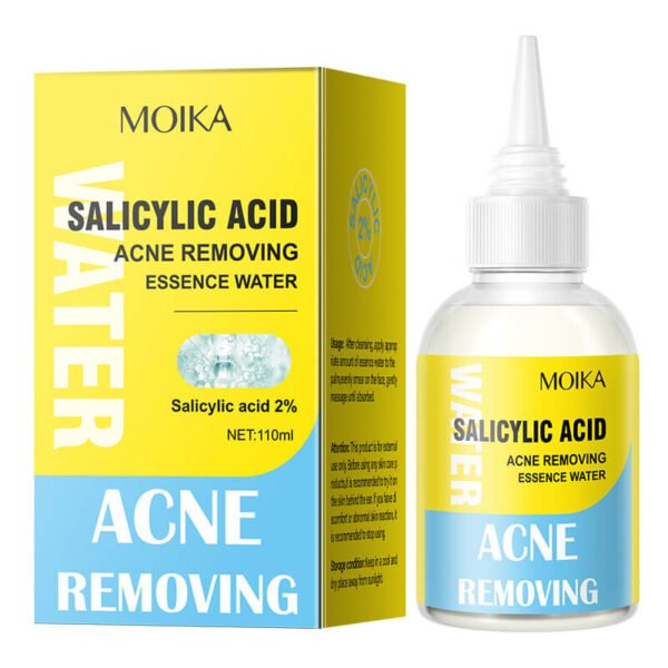 MOIKA Salicylic Acid Essence