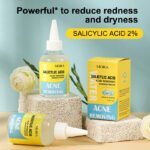 MOIKA Salicylic Acid Essence - Image 2
