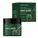 Thuja Orientalis Hair Mask