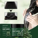 Miaofutong Thuja Orientalis Hair Mask - Image 2