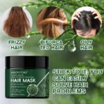 Miaofutong Thuja Orientalis Hair Mask - Image 3
