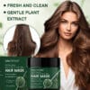 Miaofutong Thuja Orientalis Hair Mask