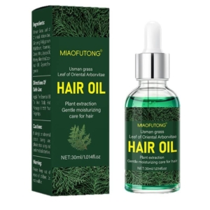 Miaofutong Thuja Orientalis Oil 01 Thuja Orientalis Oil
