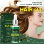 Miaofutong Thuja Orientalis Oil - Image 5