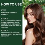 Miaofutong Thuja Orientalis Oil - Image 4