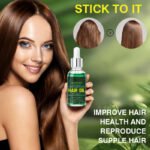 Miaofutong Thuja Orientalis Oil - Image 3