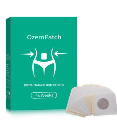 Ozem Natural Slimming Patch