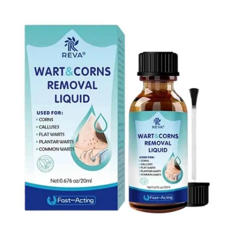 REVA Wart Removal Treatment