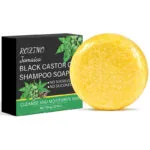 CASTOR OIL SOAP