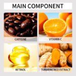 ROZINO Caffeine Solid Shampoo Bar - 60g (2.116oz) Anti-Hair Loss & Hair Growth Soap, Blocks DHT with Plant Extracts - Image 3