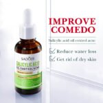 SADOER Salicylic Acid Essence - Image 4