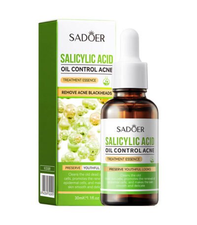 SADOER Salicylic Acid Essence