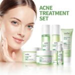 SADOER Salicylic Acid Skincare Kit