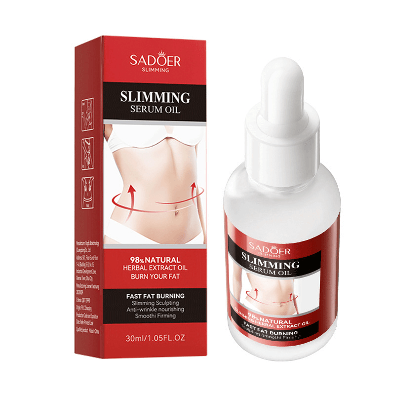 Sadoer Shaping Essential Oil