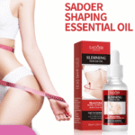 SADOER Shaping Essential Oil - Image 2