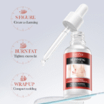 SADOER Shaping Essential Oil - Image 4