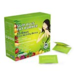 Slim Plus Fat Burner